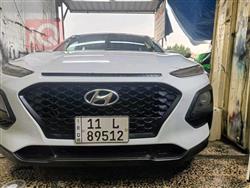 هيونداي كونا